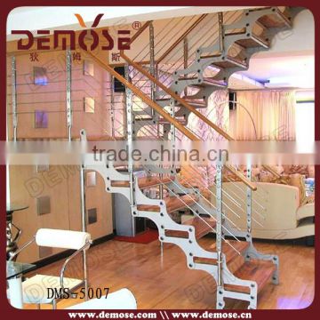 timber staircases/ interior timber stairs