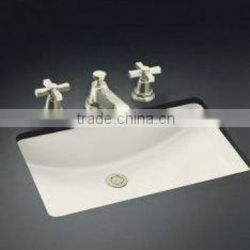 GC1612 art basin wash basin artistic basin bathroom sink