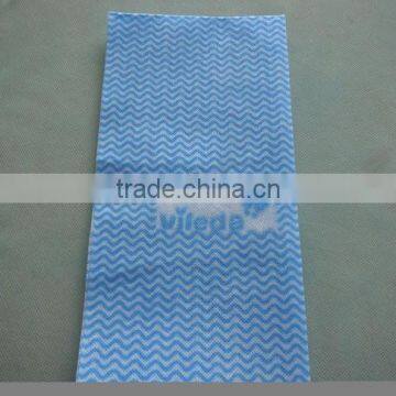 stronger nonwoven wipes