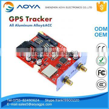 Real-time Tracking Car Vehicle GPS Tracker All Aluminum Alloy photo-6