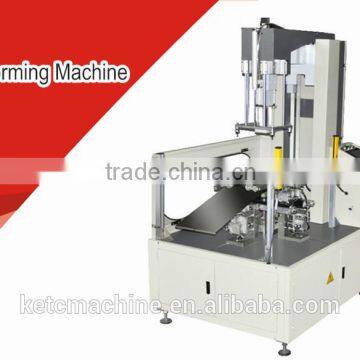 Beautiful Tray Box Making Machine