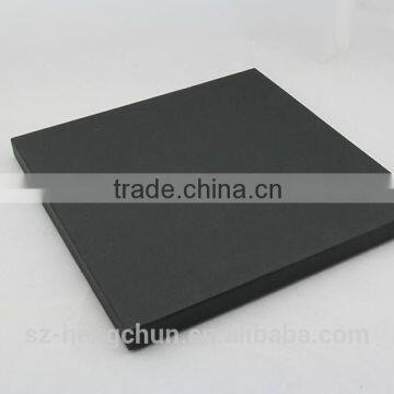 flat packing gift box in two piece