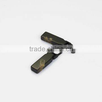 Painted Technics Zipper Sliders Nickel-free Feature Zipper Pull photo-5