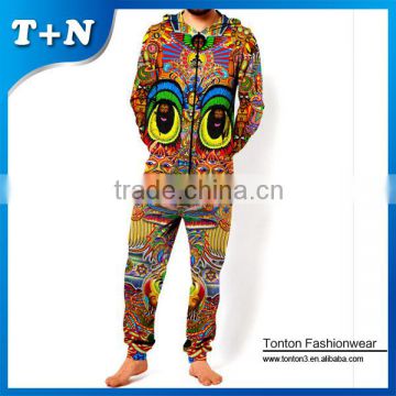 custom made jumpsuit, man jumpsuit men