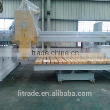 2015 Stone Edge Cutting Machine photo-2