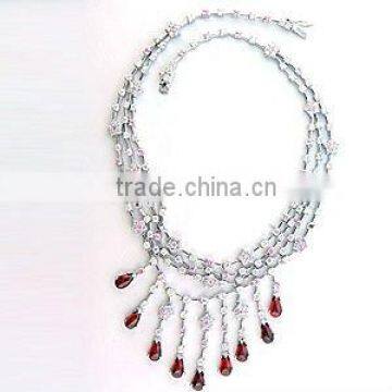 Silver 925 Necklaces for Women