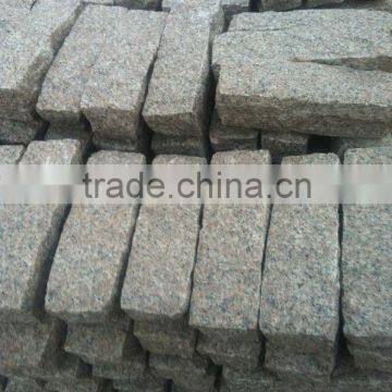 G648 paving stone natural surface