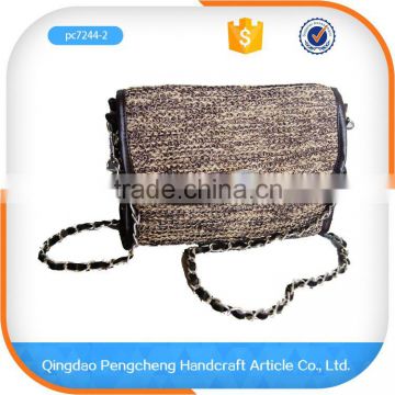 High quality lady printing pp bag 50kg