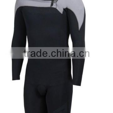 Neoprene diving wetsuit