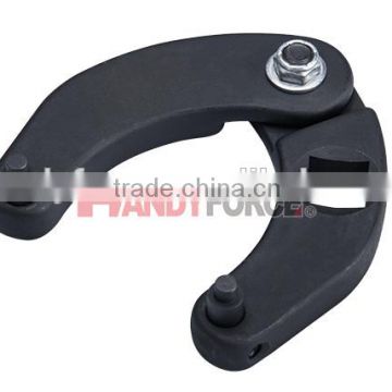 Adjustable Gland Nut Wrench / Auto Repair Tool / General Tool