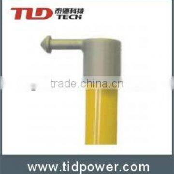 T006 Universal telescoping hot stick