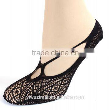 Lace Socks Invisible Sexy Socks