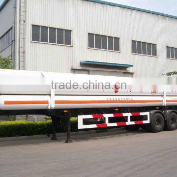 ISO11120 40feet OD559mm 9tubes Natural Gas Jumbo Skid photo-2