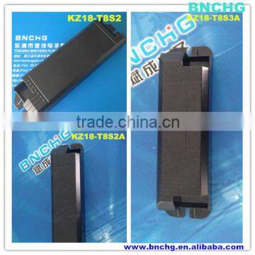 High Quality Electronic Fluorescent Light Ballast Plastic Box