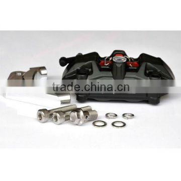 Adelin ADL-02 4 pot Brake Caliper