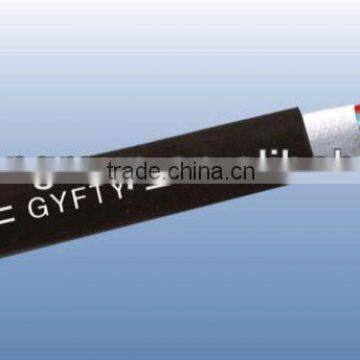 G.652 stranded tube cheap fiber optical cable