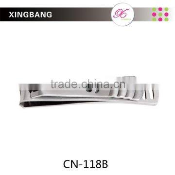 big hollow finger nail clipper, professional durable personal care tools