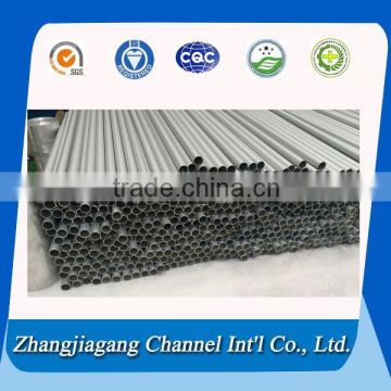 6060 T5 sandblasting aluminum extrusion profile