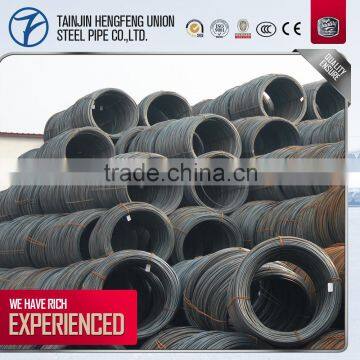 Steel Strand