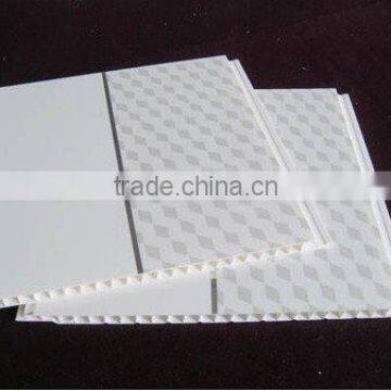 pvc ceiling and wall panel