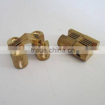 Factory Supply 180 Defree Cylinder Hinge With Competitive Price