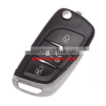 NB-ATT-new honda used for from 2013 year to 2015 year , 7947 chip remote key.Citroen DS style