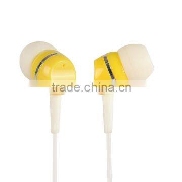 Cheap Promotional Earphones