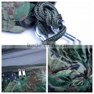 Professional Suggestion Folding Mosquito Bug Net Hammock,mosquito Net Parachute Hammock ,rope Hammock With Canopy photo-2