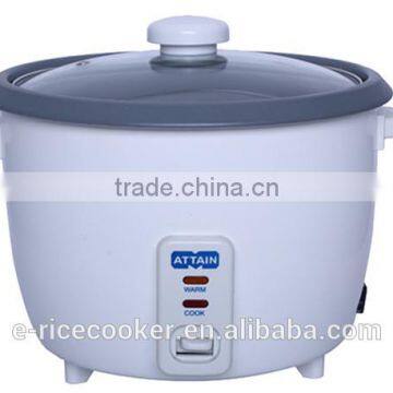 Drum Rice Cooker Parts of a Rice Cooker photo-6