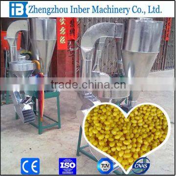 shelling gingko skin machine