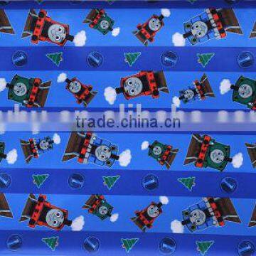 high quality beautiful professional printed nylon umbrella fabric