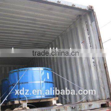High-quality tin free steel(TFS) for lid and bottom of can