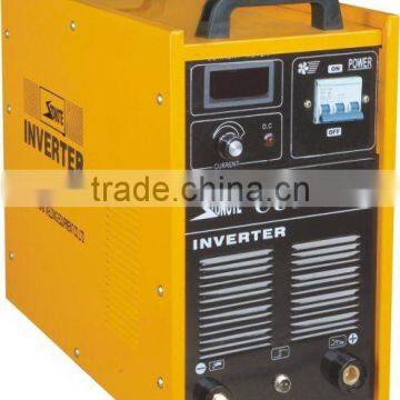 Plasma welding equipment