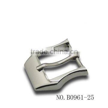 special shape factory promotional pin buckle for belt