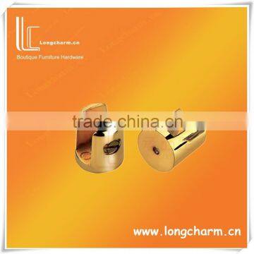 YL-701 7.5mm glass thickness glass clamps glass railing clips made in China