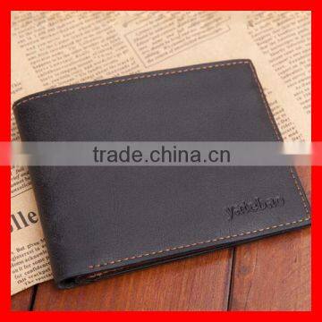 Hot Selling Korean Style Fashion and Vintage Ultrathin Wallet for Teens photo-5