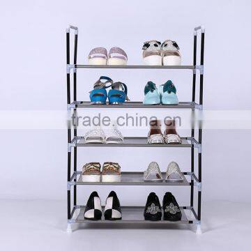 Shoe Storage Cabinet Diy Shoe Rack photo-4
