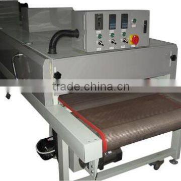 TAM-IR5000 large infrared curing machine