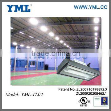 YML 200W Tunnel Lighting Induction Lamp