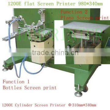 TM-1200E Big Container Screen Printer photo-4