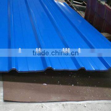 Top Suppliar of ISO Standard 0.5mm Thick Steel Sheet China Factory Brand Steel Coil photo-2