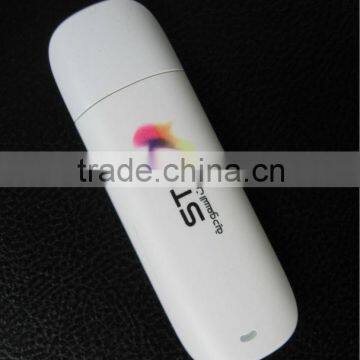 Original brand new E173 USB 3G Modem STC LOGO