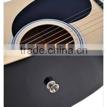 7 Strings Fully Handmade Solid Wood New Acoustic Guitar photo-4