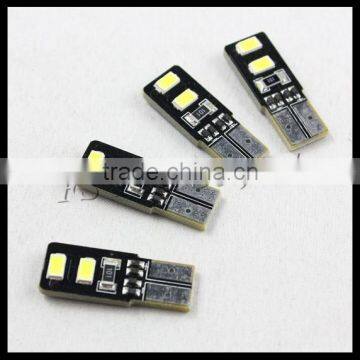 t10 led bulb 5630 4smd led car side wedge light indicator lamp t10 led light w5w