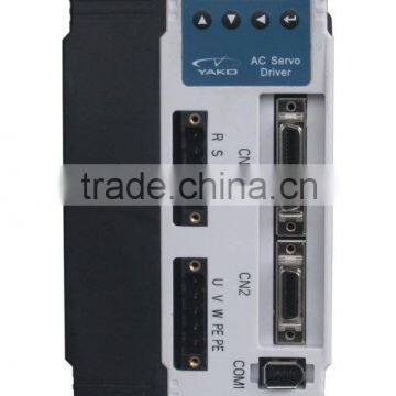 AC Servo driver 750W CE certification