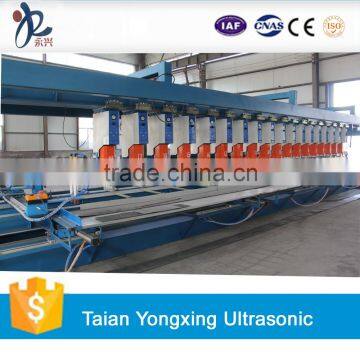 HDPE geocell welding machine yx-5000