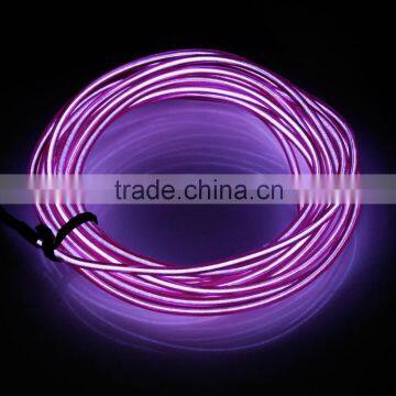 Factory Price EL Wire Lighting Manufacturer photo-2