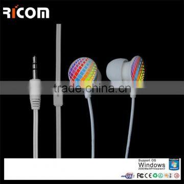 promotion earphone,mobile earphone for samsung,earbuds manufacturing--EO3004