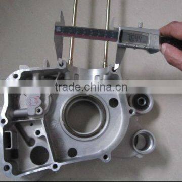 GY6 150cc Engine Parts Right Crankcase Assy