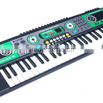 keyboard 49 key MQ-823USB